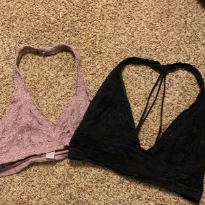 bralettes